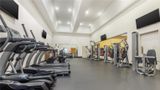 Hilton Vacation Club Palm Canyon Health