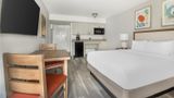 Hilton Vacation Club Palm Canyon Room