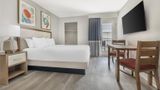 Hilton Vacation Club Palm Canyon Room
