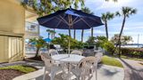 Hilton Vacation Club Charter Club Naples Restaurant