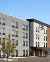 LivSmart Studios by Hilton Kokomo