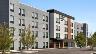 LivSmart Studios by Hilton Kokomo