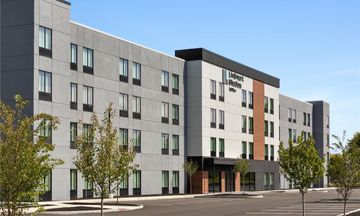 LivSmart Studios by Hilton Kokomo
