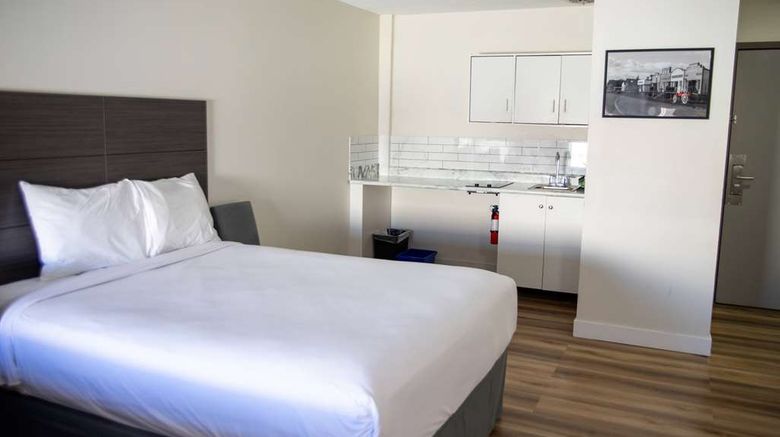 <b>Ramada by Wyndham Dawson Creek Room</b>. Images powered by <a href="https://iceportal.shijigroup.com/" title="IcePortal" target="_blank">IcePortal</a>.