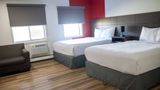 Ramada by Wyndham Dawson Creek Room
