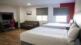 Ramada by Wyndham Dawson Creek Room