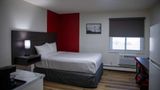 Ramada by Wyndham Dawson Creek Room