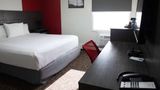 Ramada by Wyndham Dawson Creek Room