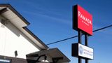 Ramada by Wyndham Dawson Creek Exterior
