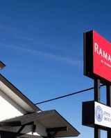 Ramada by Wyndham Dawson Creek