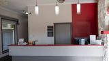 Ramada by Wyndham Dawson Creek Lobby
