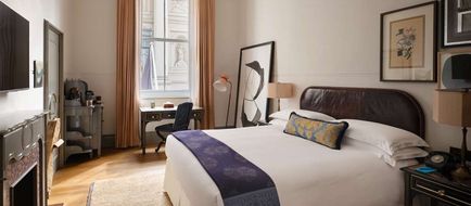 NoMad London Room