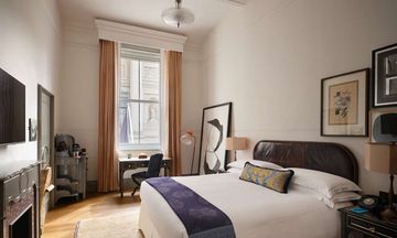 NoMad London