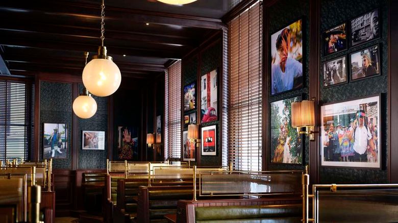 <b>NoMad London Restaurant</b>. Images powered by <a href="https://iceportal.shijigroup.com/" title="IcePortal" target="_blank">IcePortal</a>.