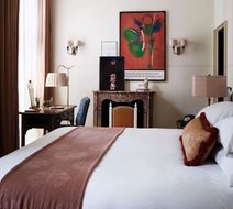 NoMad London Room