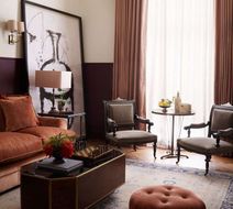 NoMad London Room