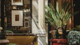 <b>NoMad London Restaurant</b>. Images powered by <a href="https://iceportal.shijigroup.com/" title="IcePortal" target="_blank">IcePortal</a>.