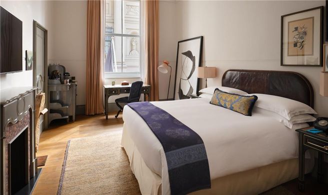 NoMad London Room