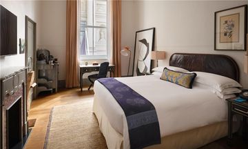NoMad London
