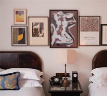 NoMad London Room