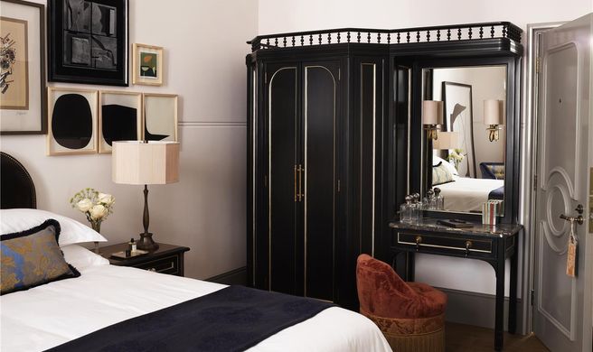 NoMad London Room