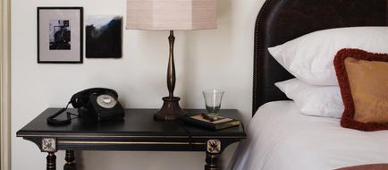 NoMad London Room