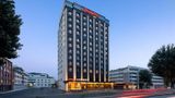 Hampton by Hilton Yanji Exterior