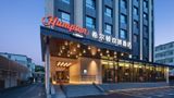 Hampton by Hilton Yanji Exterior