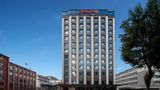 Hampton by Hilton Yanji Exterior