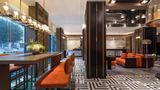 Hampton by Hilton Yanji Lobby