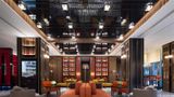 Hampton by Hilton Yanji Lobby