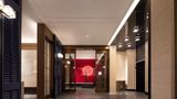 Hampton by Hilton Yanji Lobby