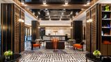 Hampton by Hilton Yanji Lobby