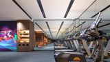 Hampton by Hilton Yanji Health