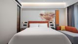 Hampton by Hilton Yanji Room