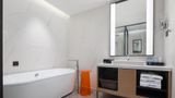Hampton by Hilton Yanji Room
