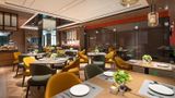 Hampton by Hilton Yanji Restaurant