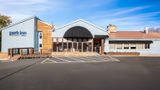 Hearthstone Inn Sydney Exterior