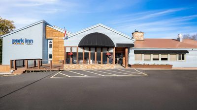 Hearthstone Inn Sydney