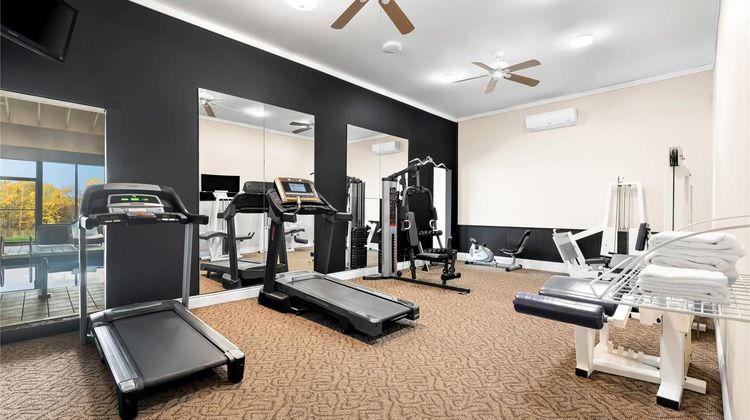 Hearthstone Inn Sydney Health