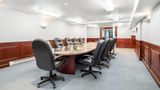 Hearthstone Inn Sydney Meeting