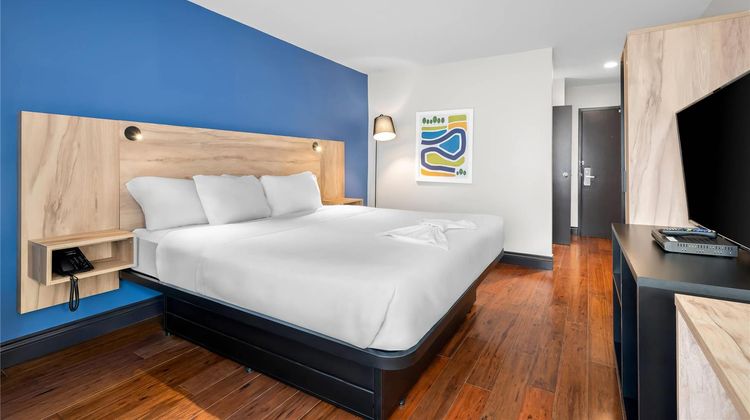 Hearthstone Inn Sydney Room