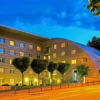 Comfort Aparthotel Besancon La City