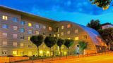 Comfort Aparthotel Besancon La City Exterior