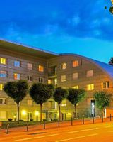 Comfort Aparthotel Besancon La City