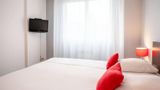 Comfort Aparthotel Besancon La City Room