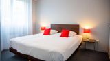 Comfort Aparthotel Besancon La City Room