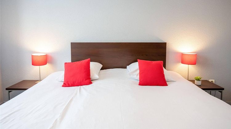 Comfort Aparthotel Besancon La City Room