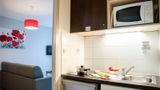 Comfort Aparthotel Besancon La City Room