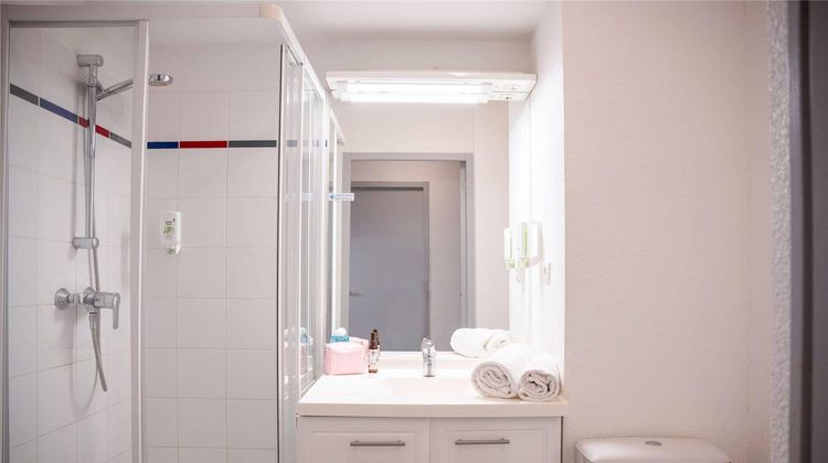 Comfort Aparthotel Besancon La City Room